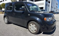 2013 Nissan Cube 1.8 S
