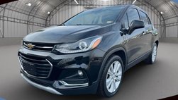 2019 Chevrolet Trax Premier