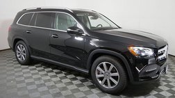 2023 Mercedes-Benz GLS GLS 450