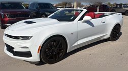 2023 Chevrolet Camaro SS