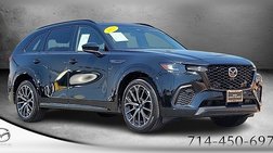 2025 Mazda CX-70 3.3 Turbo S Premium