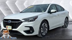 2024 Subaru Legacy Limited