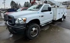 2010 Dodge Ram 5500 ST