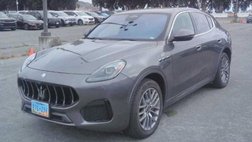2024 Maserati Grecale GT