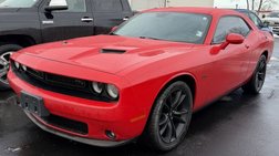 2017 Dodge Challenger R/T