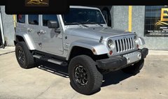 2011 Jeep Wrangler Unlimited 70th Anniversary