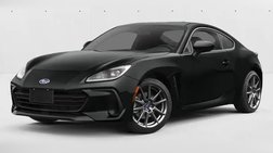 2023 Subaru BRZ Premium