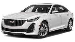 2022 Cadillac CT5 Premium Luxury