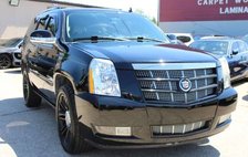 2014 Cadillac Escalade Premium
