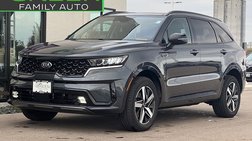 2021 Kia Sorento EX