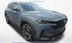 2025 Mazda CX-50 Hybrid Premium Plus