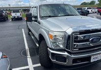 2015 Ford Super Duty F-250 XLT