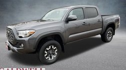2023 Toyota Tacoma TRD Off-Road