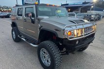 2004 HUMMER H2 Base