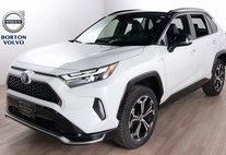 2023 Toyota RAV4 Prime XSE