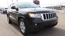 2011 Jeep Grand Cherokee Laredo