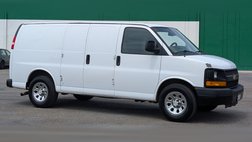 2011 Chevrolet Express 1500