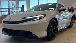 2026 Honda Prelude Base