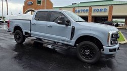 2025 Ford Super Duty F-250 Lariat