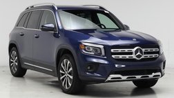 2022 Mercedes-Benz GLB GLB 250