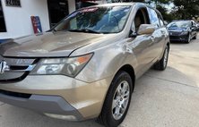 2007 Acura MDX SH-AWD w/Tech