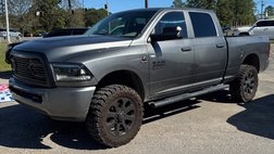 2011 Ram Ram Pickup 2500 ST