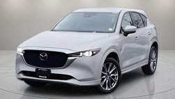 2024 Mazda CX-5 2.5 S Premium