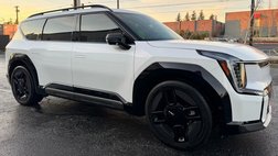 2024 Kia EV9 GT-Line