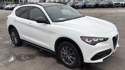 2024 Alfa Romeo Stelvio Sprint