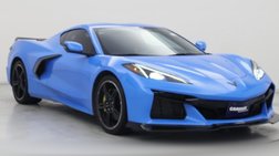 2021 Chevrolet Corvette Stingray