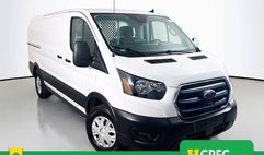 2023 Ford E-Transit 350