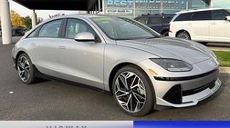 2025 Hyundai Ioniq 6 SEL