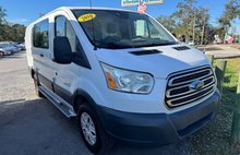2016 Ford Transit 250