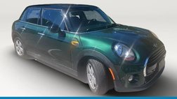2016 MINI Hardtop Cooper