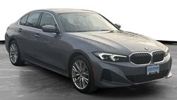 2024 BMW 3 Series 330i xDrive
