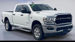 2024 Ram Ram Pickup 2500 Big Horn
