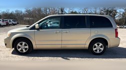 2010 Dodge Grand Caravan SXT