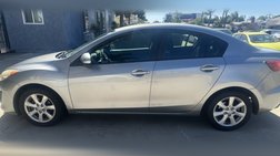 2010 Mazda MAZDA3 i Touring