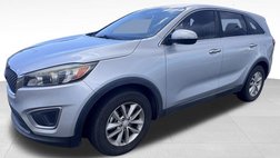 2018 Kia Sorento L