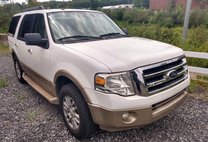 2012 Ford Expedition XLT