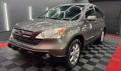 2009 Honda CR-V EX-L