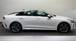 2023 Kia K5 EX