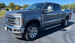 2023 Ford Super Duty F-350 Lariat
