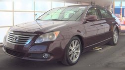2008 Toyota Avalon XL