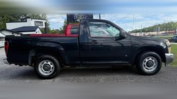 2007 Chevrolet Colorado LS