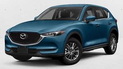 2019 Mazda CX-5 Sport