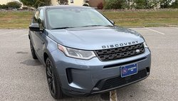 2023 Land Rover Discovery Sport P250 SE