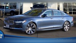 2022 Volvo S90 B6 Inscription