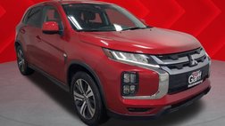 2024 Mitsubishi Outlander Sport LE