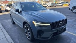 2023 Volvo XC60 B5 Plus Dark Theme